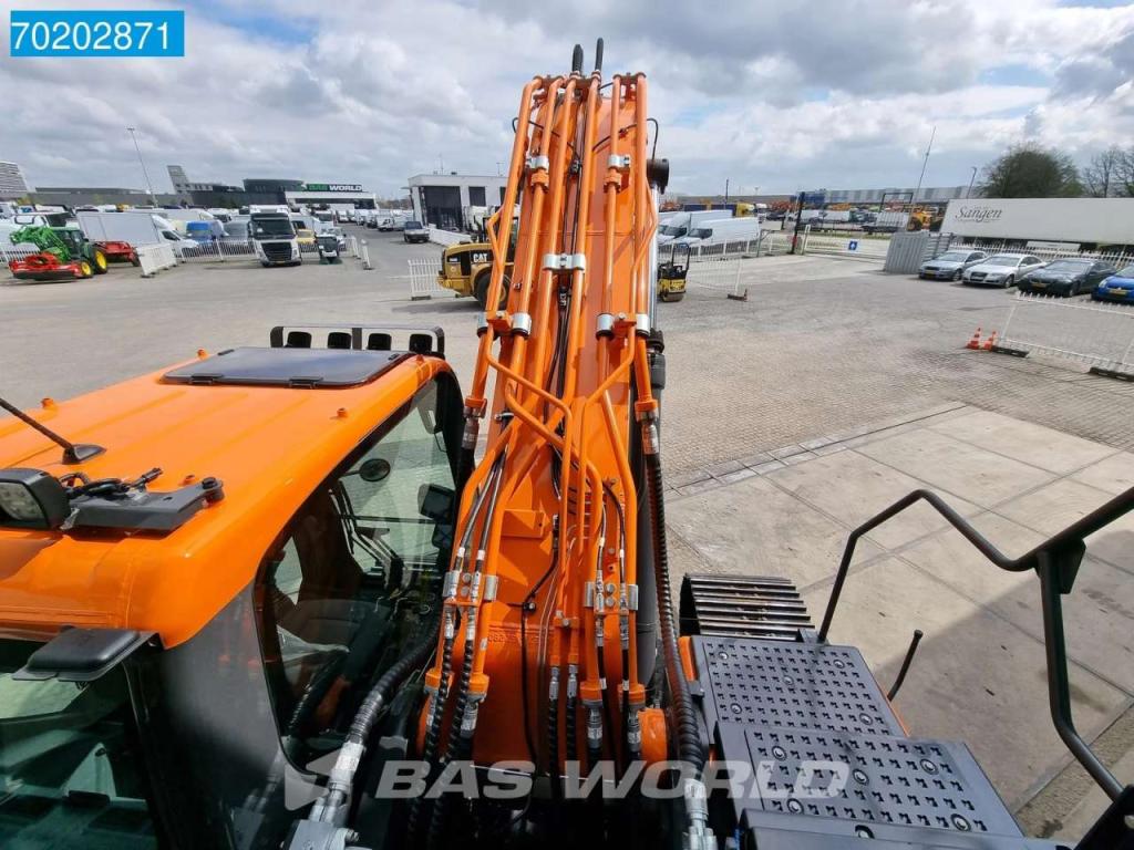 Doosan DX300 LC -7K NEW UNUSED - STAGE V - ALL HYDR FUNCTIONS Foto 17