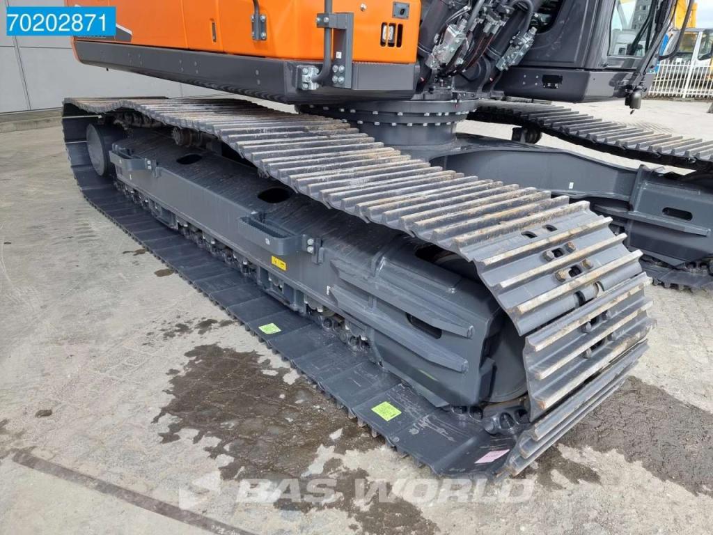 Doosan DX300 LC -7K NEW UNUSED - STAGE V - ALL HYDR FUNCTIONS Foto 23