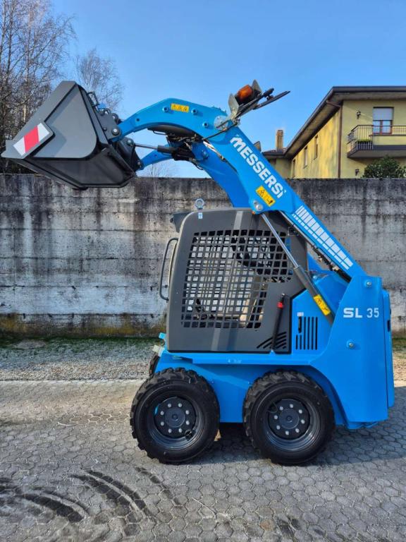 Messersi SL35 Foto 1