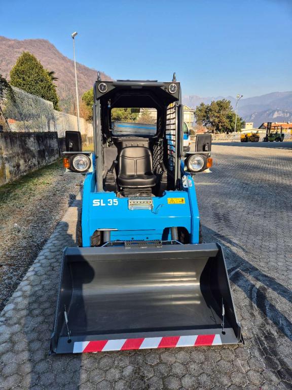 Messersi SL35 Foto 11
