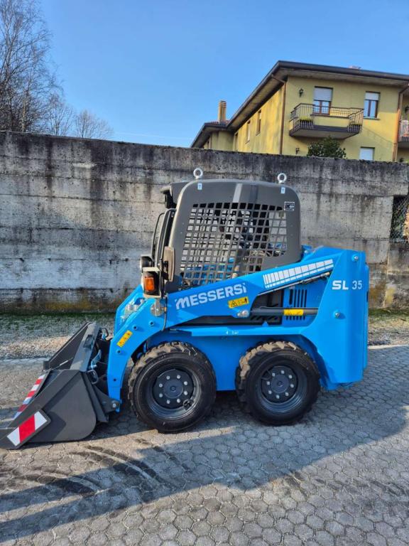 Messersi SL35 Foto 13