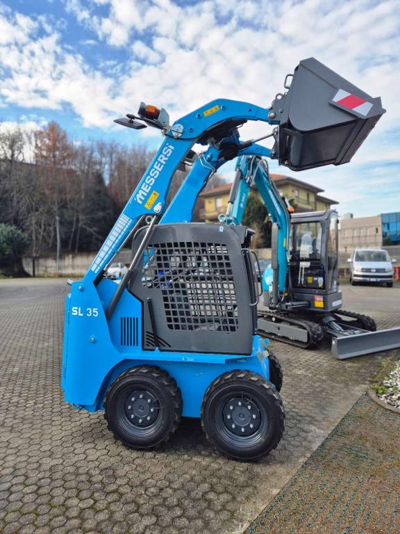 Messersi SL35 Foto 5