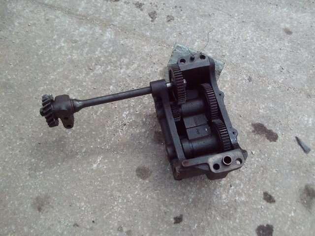 Masse addizionali para FL8 - AD7 - MOTORE FIAT Foto 2