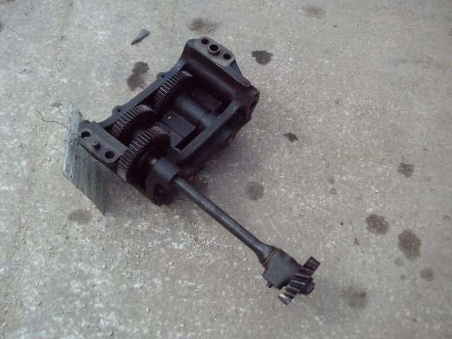Masse addizionali para FL8 - AD7 - MOTORE FIAT Foto 3