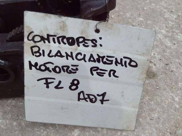 Masse addizionali para FL8 - AD7 - MOTORE FIAT Foto 4