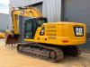 Caterpillar 330 07A Foto 3 thumbnail