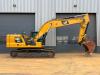 Caterpillar 330 07A Foto 6 thumbnail