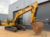 Caterpillar 330 07A Foto 7 thumbnail