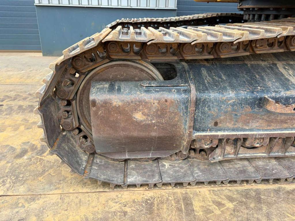 Caterpillar 330 07A Foto 11