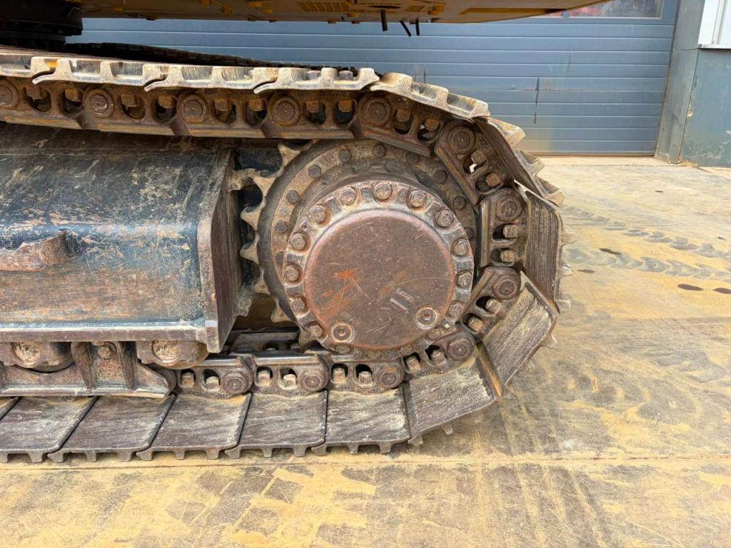 Caterpillar 330 07A Foto 12