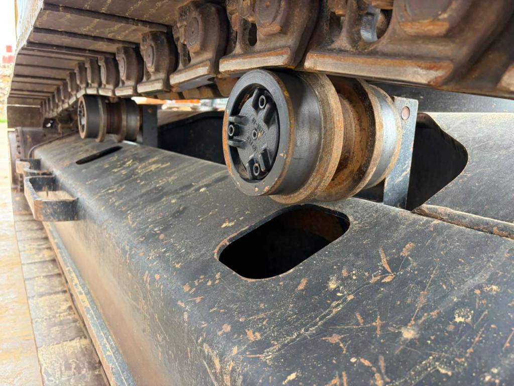Caterpillar 330 07A Foto 17