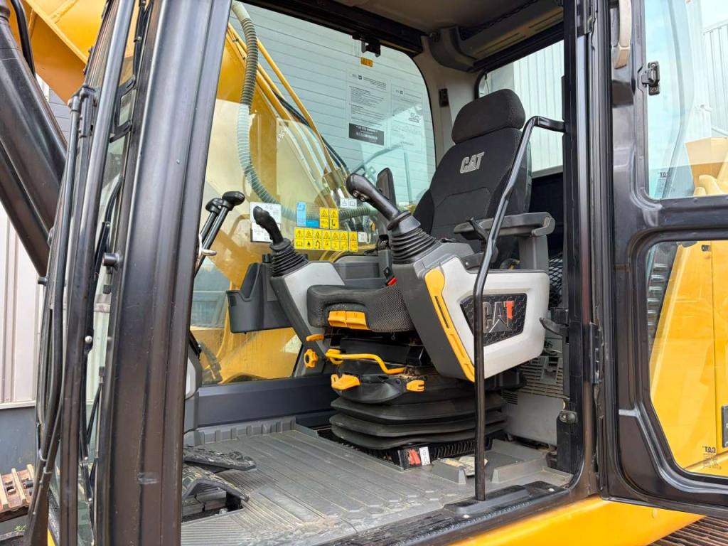 Caterpillar 330 07A Foto 20