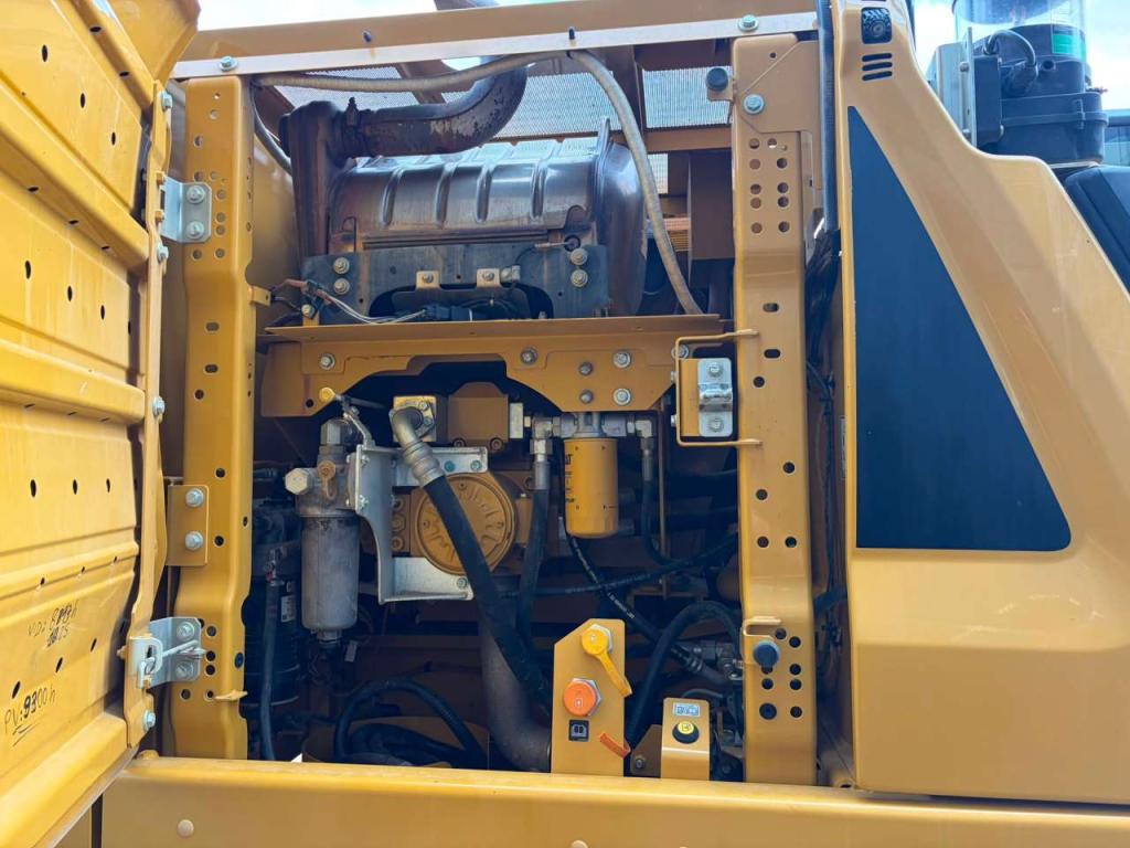 Caterpillar 330 07A Foto 26