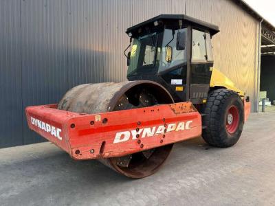 Dynapac CA512D Foto 1