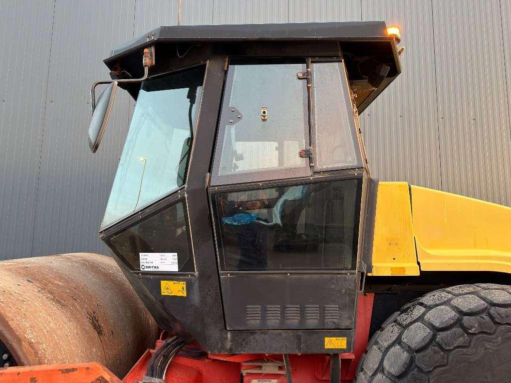 Dynapac CA512D Foto 11