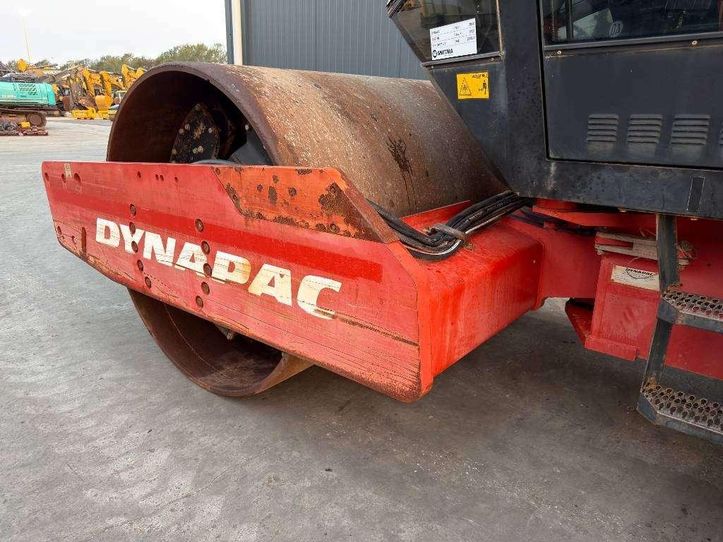 Dynapac CA512D Foto 12