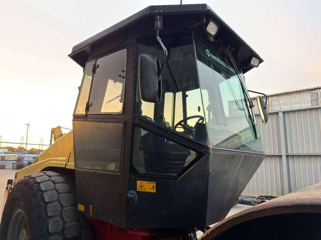 Dynapac CA512D Foto 16