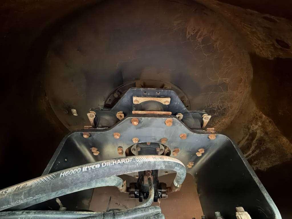 Dynapac CA512D Foto 23