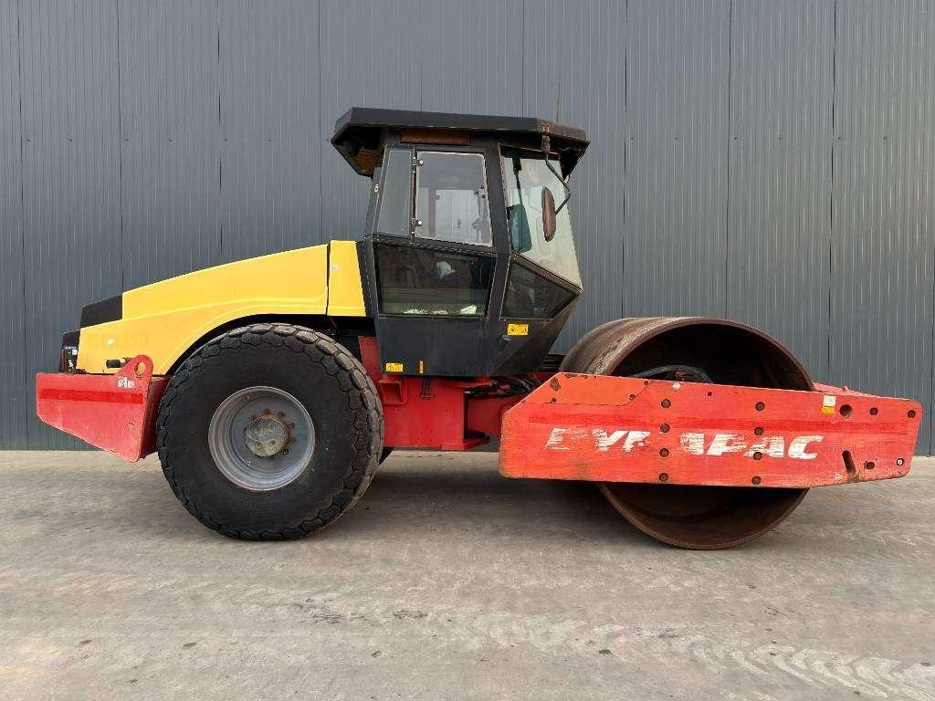 Dynapac CA512D Foto 6