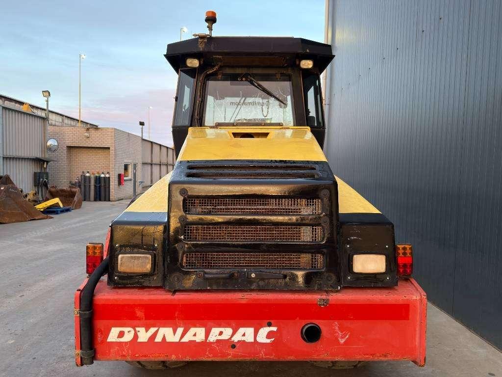 Dynapac CA512D Foto 9