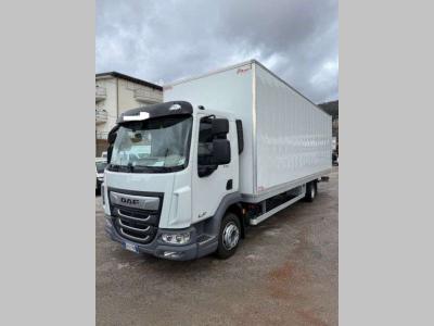 Daf LF230 vendida por Ferrara Veicoli