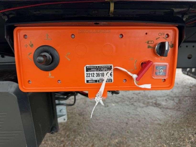 Daf LF230 Foto 11