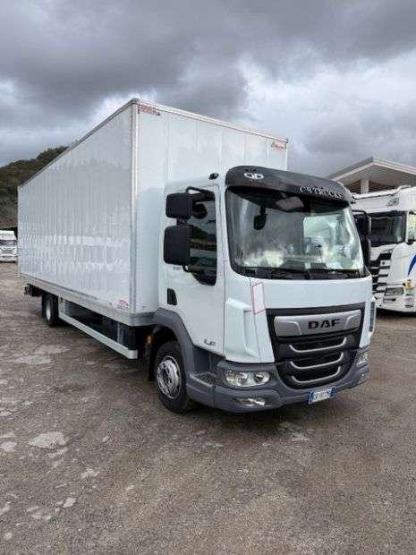 Daf LF230 Foto 2