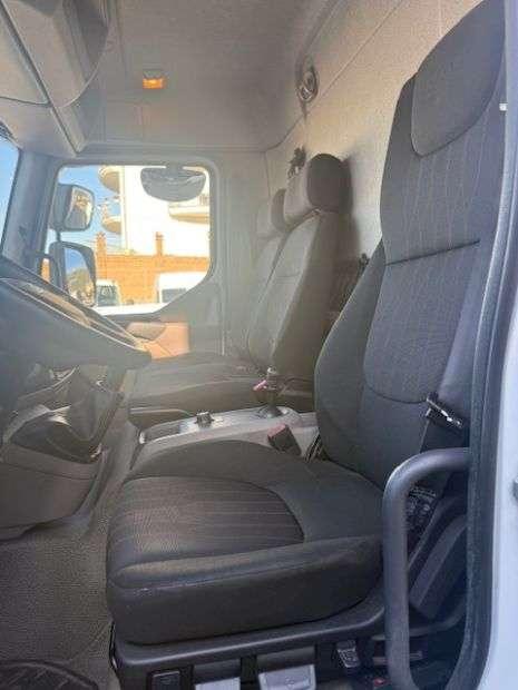 Daf LF230 Foto 5