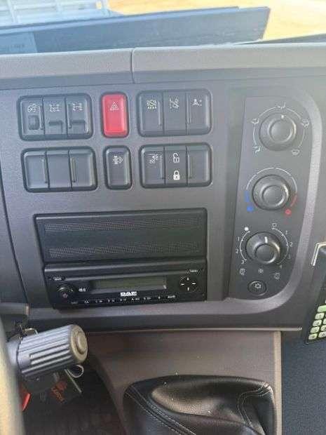 Daf LF230 Foto 6