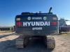 Hyundai HX 210ANL Foto 5 thumbnail