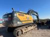 Hyundai HX 210ANL Foto 6 thumbnail
