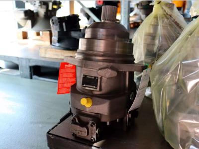 Bosch Rexroth A6VE160 vendida por Kolben s.r.l.