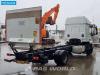 Iveco Eurocargo 120E220 4X2 NL-Truck ActiveDay Euro 6 Foto 7 thumbnail