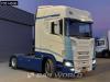 Scania S410 4X2 NL-Truck Retarder 2xTanks Standklima Foto 3 thumbnail