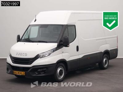 Iveco Daily 35S14 L2H2 Airco Cruise 3.5t Trekgewicht Euro6 L2 A/C Cruise control vendida por BAS World B.V.