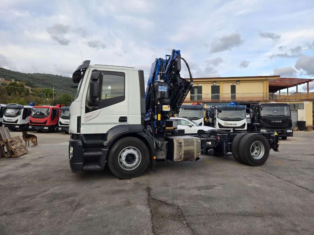 Iveco HI-STREET AD190S42 XP Foto 10