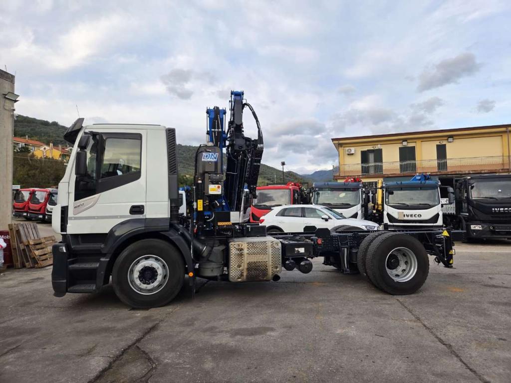Iveco HI-STREET AD190S42 XP Foto 12