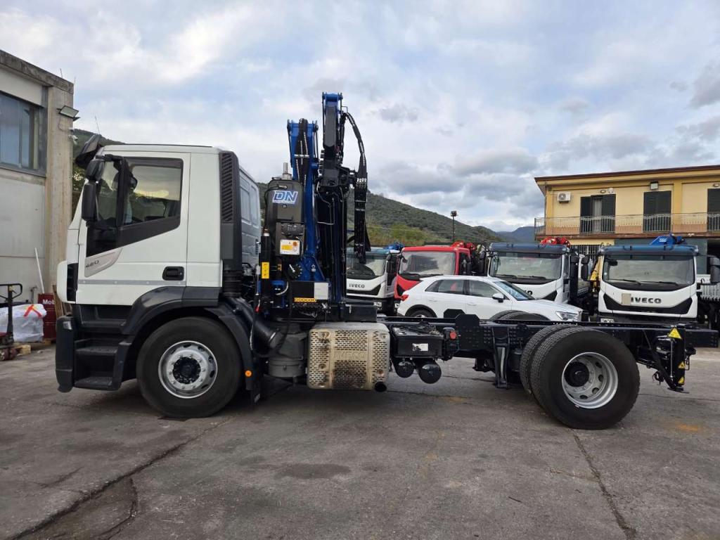 Iveco HI-STREET AD190S42 XP Foto 13
