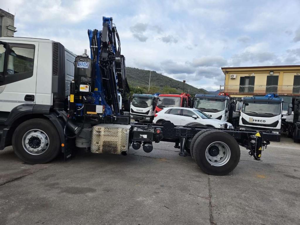 Iveco HI-STREET AD190S42 XP Foto 14