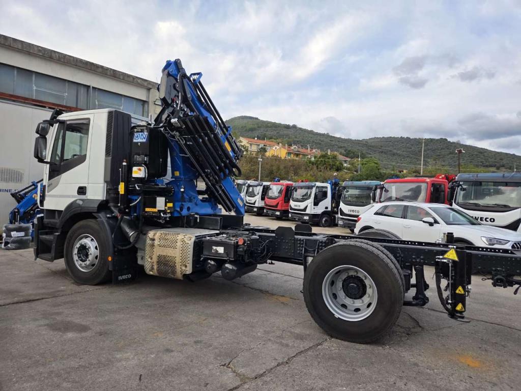 Iveco HI-STREET AD190S42 XP Foto 15