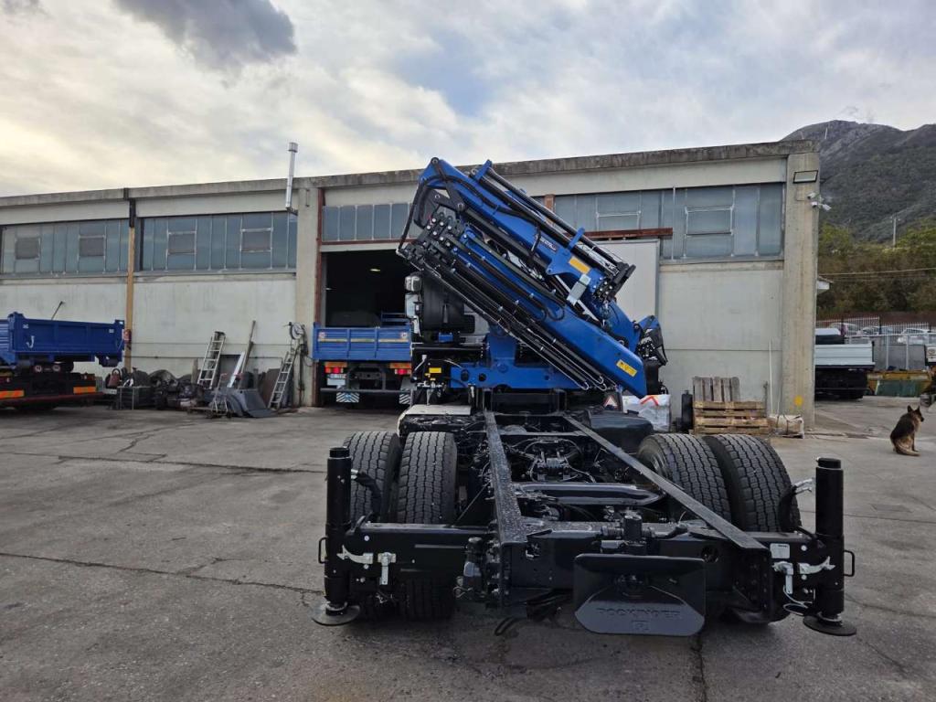 Iveco HI-STREET AD190S42 XP Foto 22