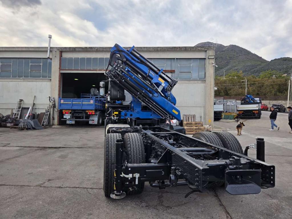 Iveco HI-STREET AD190S42 XP Foto 25