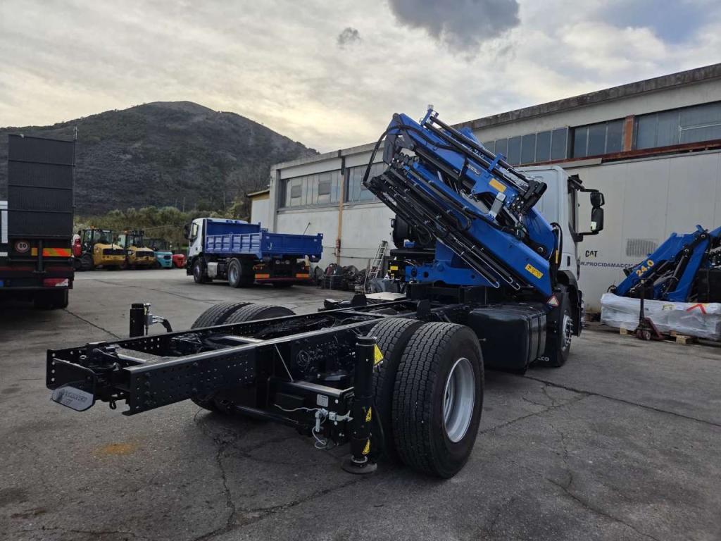Iveco HI-STREET AD190S42 XP Foto 26