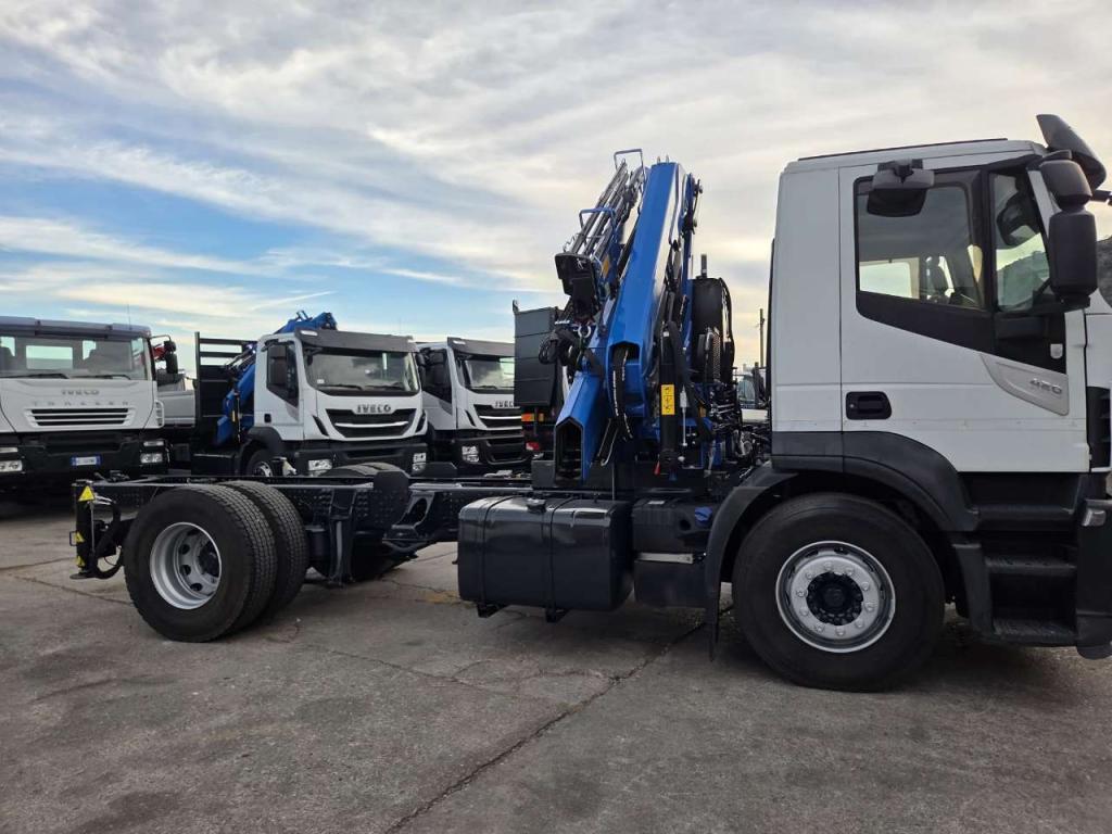 Iveco HI-STREET AD190S42 XP Foto 28