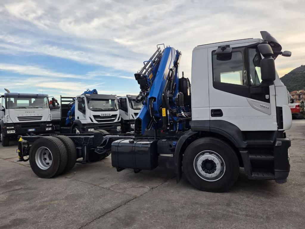 Iveco HI-STREET AD190S42 XP Foto 29