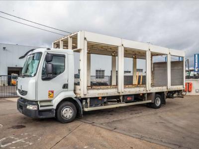 Renault MIDLUM 180 DXI (12 T) vendida por Braem NV