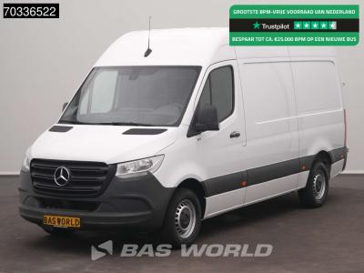 Mercedes-Benz Sprinter 317 CDI Automaat L2H2 Airco MBUX Carplay Camera Euro6 L2 Airco vendida por BAS World B.V.