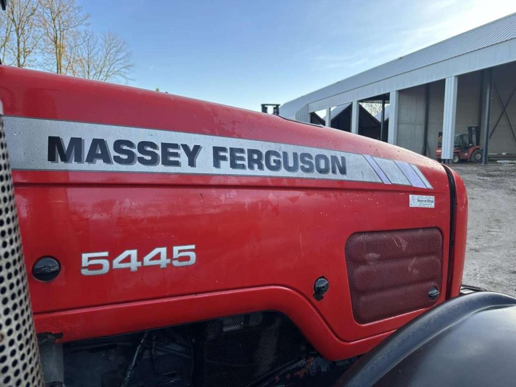 Massey Ferguson 5445 Foto 14