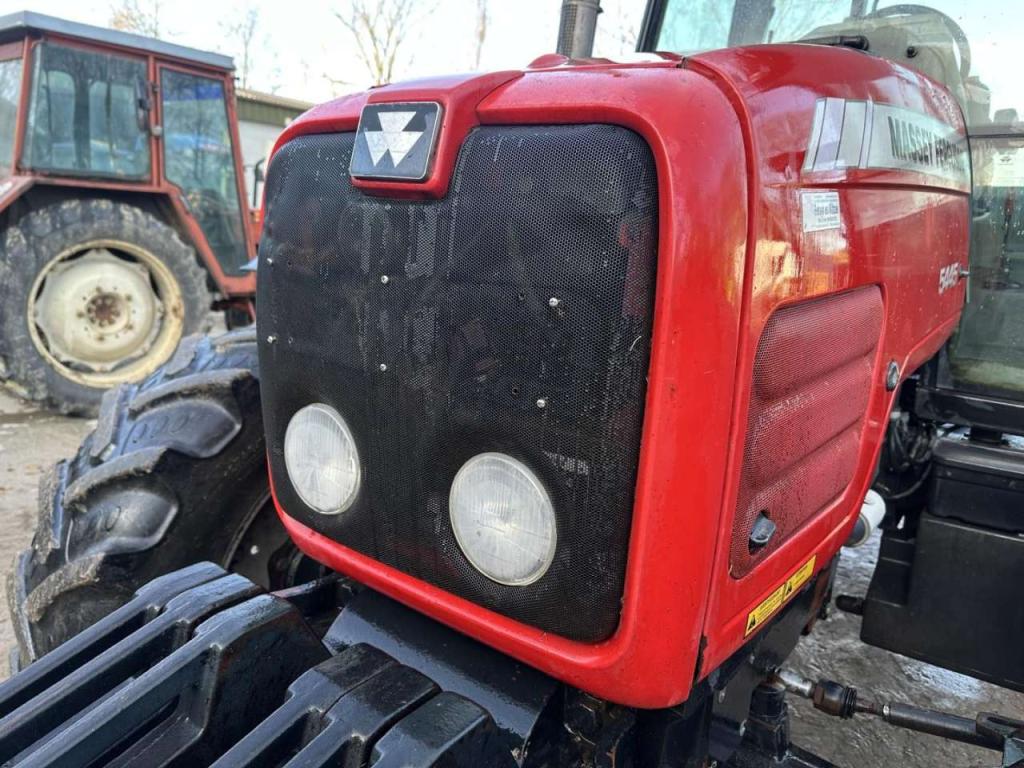 Massey Ferguson 5445 Foto 16