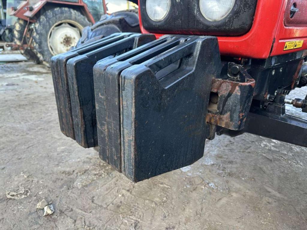Massey Ferguson 5445 Foto 17